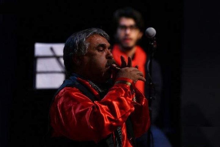 یک پیشکسوت موسیقی مقامی شمال خراسان درگذشت