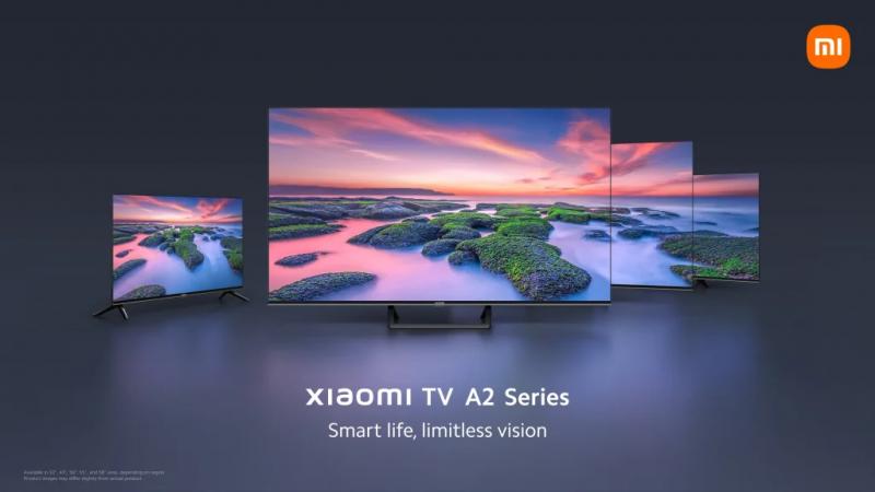 معرفی مدل‌های برتر تلویزیون شیائومی 2023
