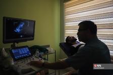 بیمارستان امام علی (ع)، بیمارستان تخصصی جمعیت هلال احمر ایران در شهر نجف