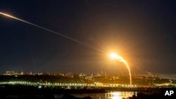 تلاش مبتکران اوکراینی برای سرنگون کردن مؤثرتر پهپادهای «شاهد» روسیه