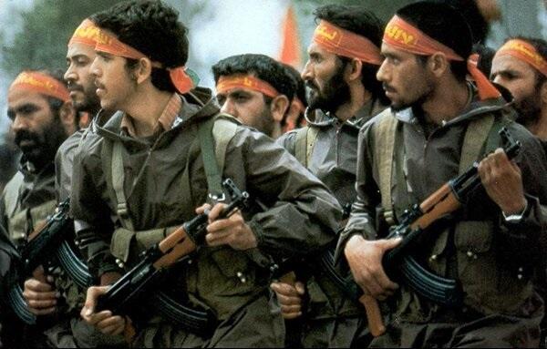 آیین بزرگداشت شهدای سادات شهر تهران برگزار شد