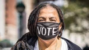 حق رای سیاه پوستان آمریکایی در معرض تهدید است