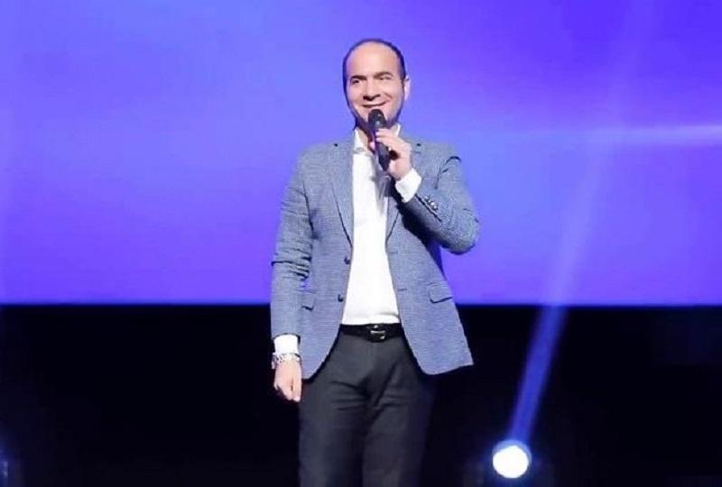 وقوع حادثه رانندگی برای «حسن ریوندی»