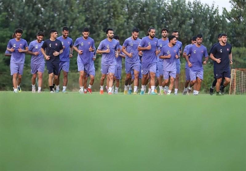 اضافه شدن مربی پرتغالی به اردوی نساجی