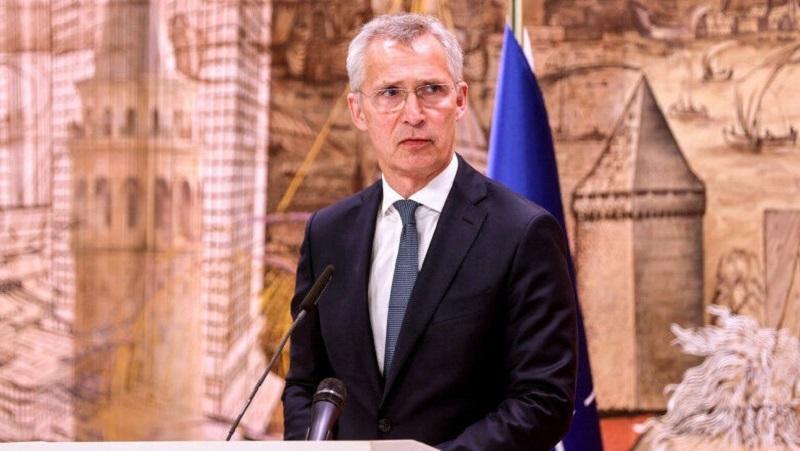 نامه رهبران لیتوانی، لهستان و لتونی به سران ناتو