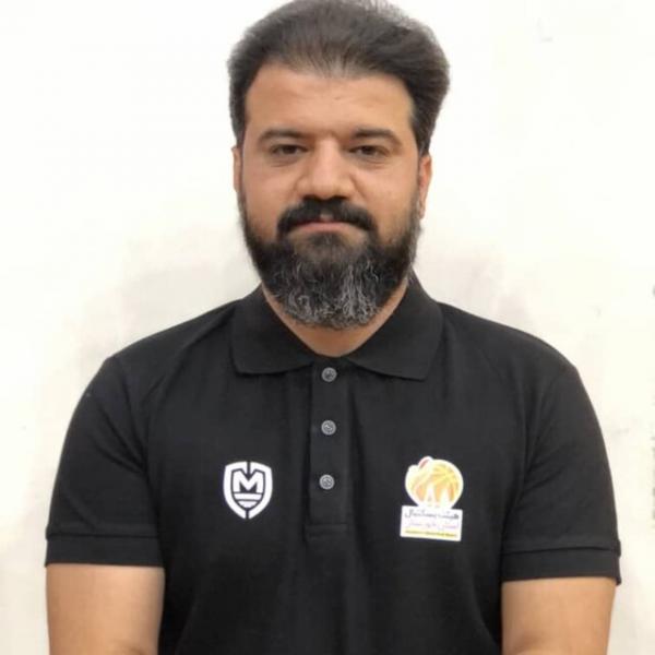 بازگشت سامری به بسکتبال پالایش نفت آبادان