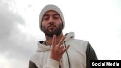 تجمعات اعتراضی در چند شهر جهان برای حمایت از توماج صالحی