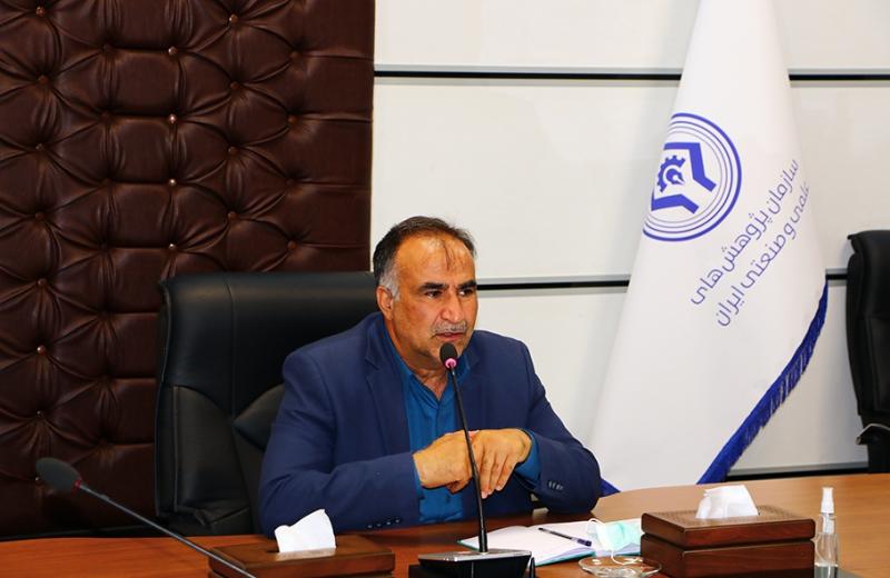 مقاله‌ها باید به تولید محصول منجر شوند؛ هدف، تلنبار کردن نیست / جایزه نفر اول مسابقه خوارزمی یک میلیاردی شد