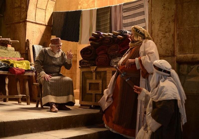 حقیقت‌هایی درباره سریال «سلمان فارسی»