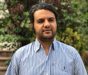 شباهت جایگاه جاماسب در آیین زرتشت به علی (ع) / عظیم محمودآبادی