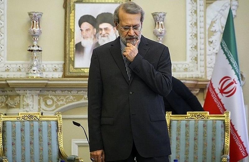 قهر یا آشتی با انتخابات / علی لاریجانی در چه فکری است؟