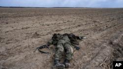 تحلیل آماری از جنگ پوتین علیه اوکراین: ۵۰ هزار مرد روس  کشته شده‌اند 