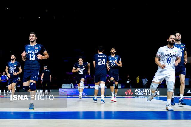 شهرام محمودی: مردم از نتایج والیبال ناراضی‌اند/ برخی مربی خارجی می‌خواستند که آلکنو آمد