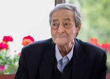 عمرم کفاف بودن من را نمی‌دهد/ از شعر و ادبیات و سینما تا عاشقانه‌های زندگی با احمدرضا احمدی