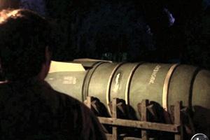 بمب اتمی ایران، لمس کردن فیل در تاریکی - Gooya News