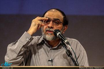 ماجرای وزیر... رئیسی، هیکل زنان، جاسوس های اطراف روحانی و سکولاریسم در حوزه ها از زبان ایدئولوگ اصولگرایان