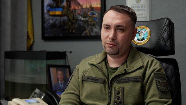 رئیس اطلاعات نظامی اوکراین: ما و موساد هدف مشترکی داریم