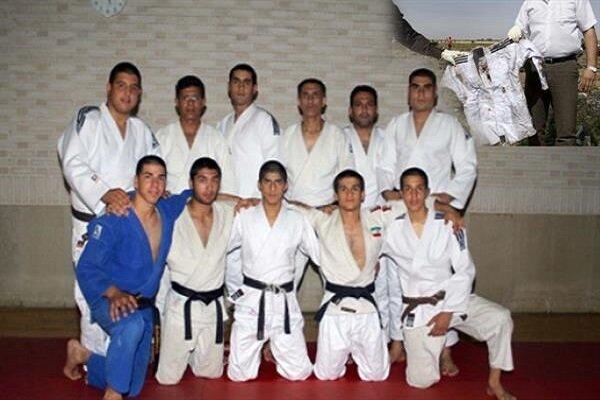 چهاردهمین سالگرد سقوط هواپیمای جودوکاران/ روزی که فراموش نمی‌شود