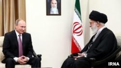 انتقاد یک روزنامه از مقامات جمهوری اسلامی به‌دلیل «تکیه بر باد»: روسیه «نامرد تمام» است