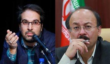 عبدالکریمی : فهم نسل z از دموکراسی در حد پفک‌نمکی است / بادامچی: عبدالکریمی زبان پدرسالاری فلسفی، در برابر جنبش ژیناست