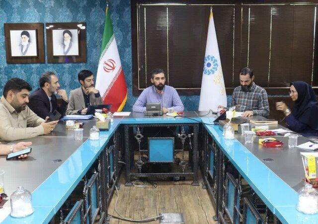 کتابخانه مرکزی رشت قبل از اتمام ساخت به بهره‌برداری رسید