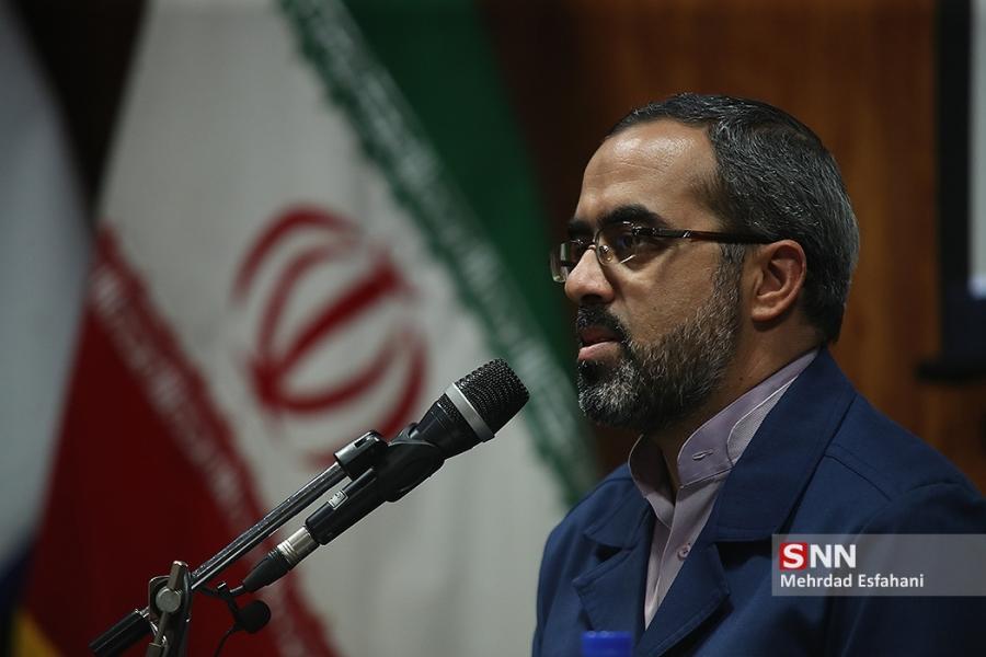 تشکیل وزارت بازرگانی پوست موزی زیر پای دولت است + فیلم