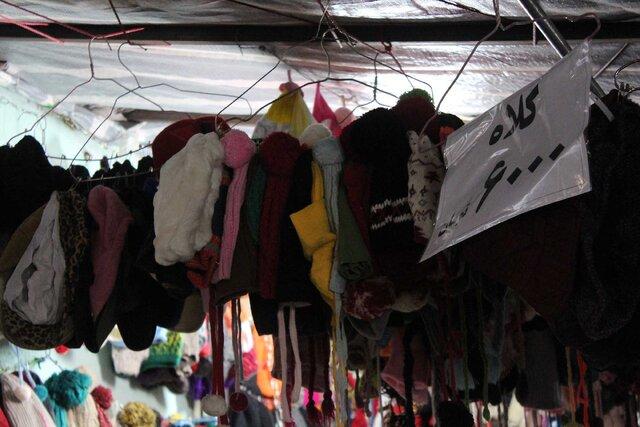 ۵۰۰ واحد صنفی "تاناکورا" در کرمانشاه بلاتکلیف‌ هستند