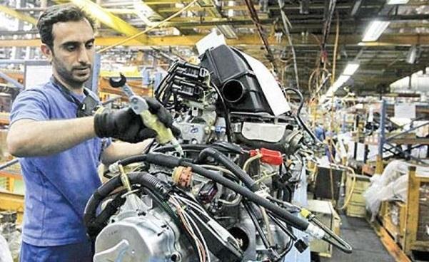 اسلام‌پناه: هزار قطعه خودرویی مشمول استاندارد اجباری می‌شود