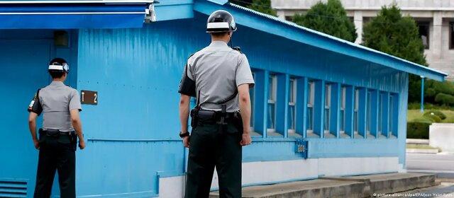 یک نظامی آمریکایی نفوذی به خاک کره‌شمالی بازداشت شد