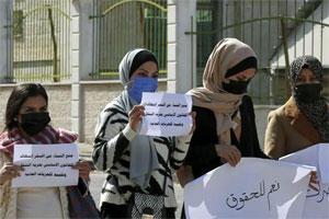 بیانیه دیده‌بان حقوق بشر ـ خاورمیانه و شمال آفریقا: به محدودیت جابه‌جایی زنان پایان دهید - Gooya News