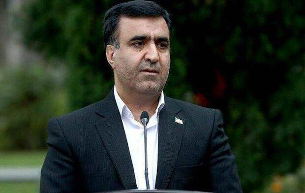 سلاجقه: وضعیت آب دریاچه سد چمشیر مناسب است