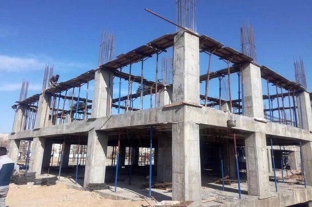 تغییر کاربری ۲۶۰ هکتار از اراضی خوزستان برای تامین زمین طرح نهضت ملی مسکن