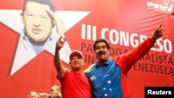 اسپانیا، رئیس سابق دستگاه اطلاعاتی ونزوئلا را برای محاکمه به آمریکا می‌فرستد