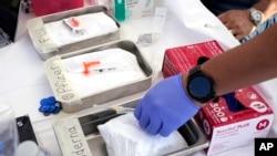 دولت آمریکا: یک دلار دیگر به مؤسسه ویروس‌شناسی ووهان نمی‌دهیم