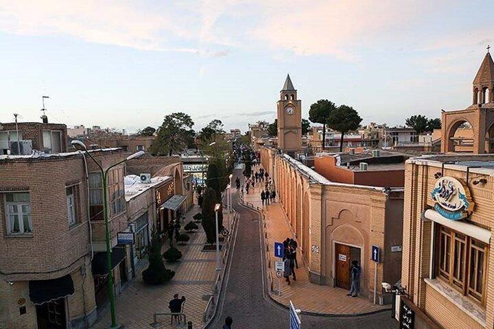 کوچ شاهانه، روایت جهانگردان از سفرشان به اصفهان منتشر شد