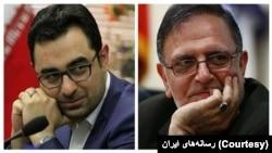 بالاترین مرجع قضایی جمهوری اسلامی «حکم مجرمیت» سیف و عراقچی را نقض کرد