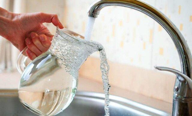 مشکل مقطعی آب شرب اسدآباد به‌زودی مرتفع می‌شود