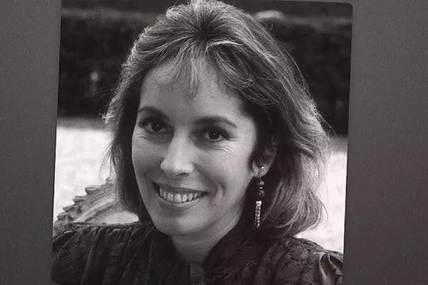 جوزفین چاپلین، دختر چارلی چاپلین درگذشت