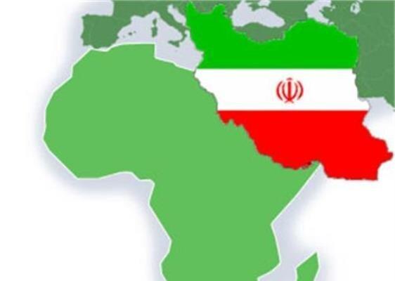 نفوذ ایران در حیاط خلوت‌های آمریکا این‌بار در آفریقا