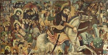 طراحی قیام کربلا و اشاره به امام حسین(ع) در سوره احقاف / استاد محمدباقر بهبودی