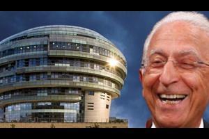 "معامله شیطانی پروفسور سمیعی با یک جادوگر پیر در بیمارستان مغز" - Gooya News