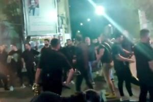 عزاداری غیر حکومتی در جوادیه تهران خبرساز شد - Gooya News