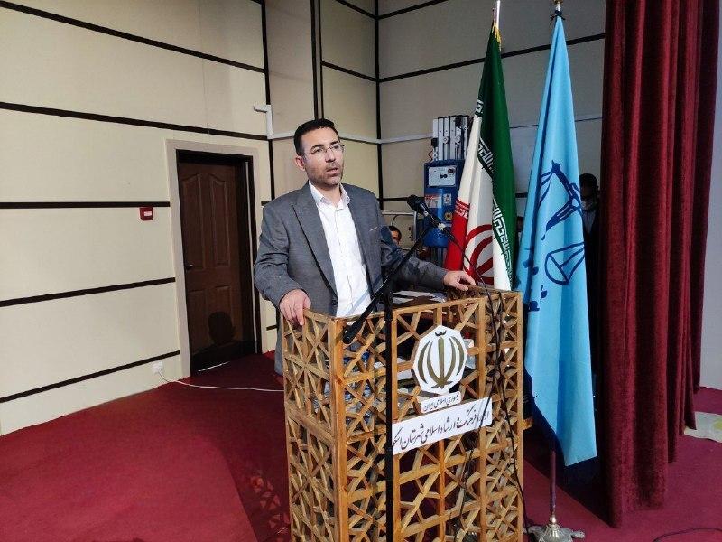 یک عضو دیگر شورای شهر سهند به جرم تخلفات مالی دستگیر شد