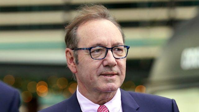 کوین اسپیسی از تمامی اتهامات آزار جنسی تبرئه شد