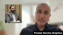 گسترش ابعاد انتشار فیلم «رابطه ممنوعه»؛ افشا‌کننده می‌گوید وزیر ارشاد در جریان این رسوایی بوده است