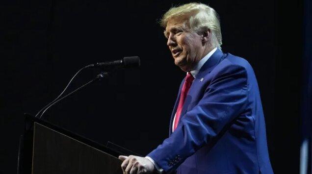 طرح چند اتهام جدید علیه دونالد ترامپ