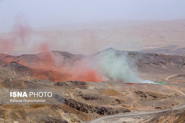 نانوذرات سیلان، راه‌حل محقق ایرانی برای زباله‌های معدنی