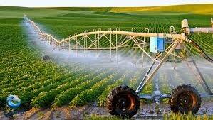 مجهز شدن ۸۸ هزار هکتار زمین کشاورزی به سیستم آبیاری نوین در کرمانشاه