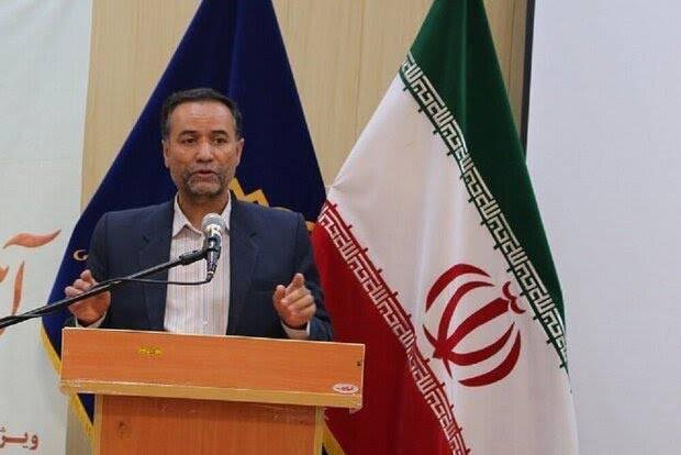 افزایش ۴۰۰ متر مربعی فضای فیزیکی ورزشی دانشگاه علوم پزشکی خراسان شمالی