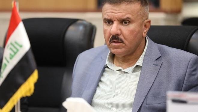 ۱۲۰ گیت در پایانه زرباطیه عراق ایجاد می‌شود